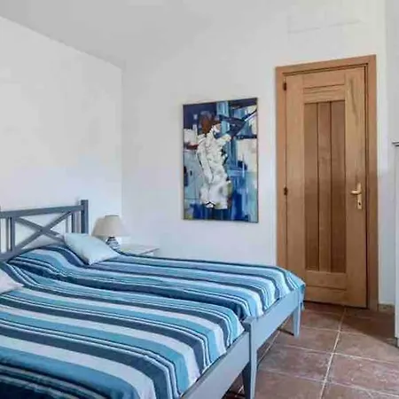 Villa S.margerita Di Pula