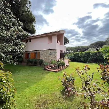 S.margerita Di Pula Villa *