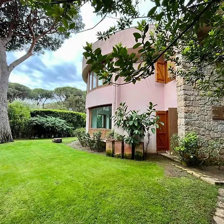 S.margerita Di Pula Fort Village
