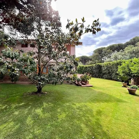 S.margerita Di Pula Villa Fort Village