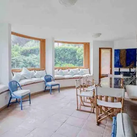 Villa S.margerita Di Pula