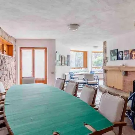 S.margerita Di Pula Villa *