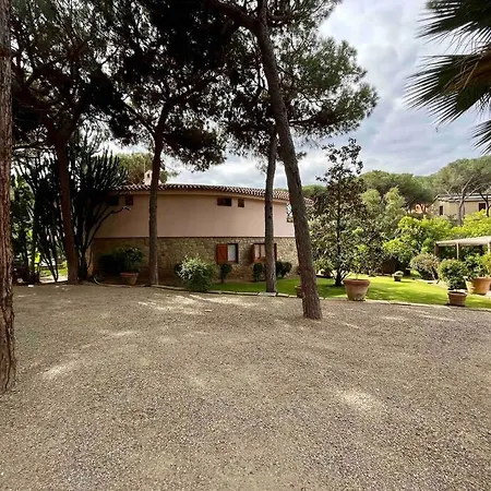 S.margerita Di Pula *