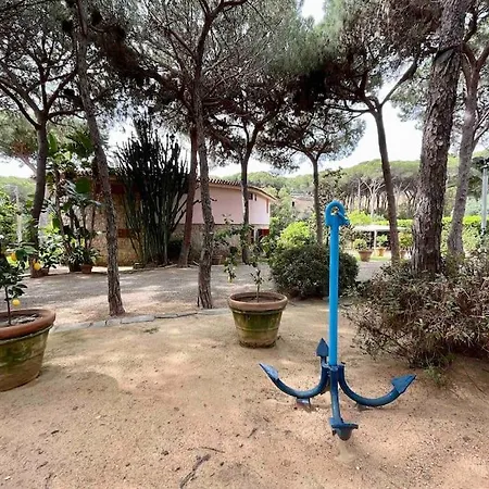 S.margerita Di Pula Villa Fort Village