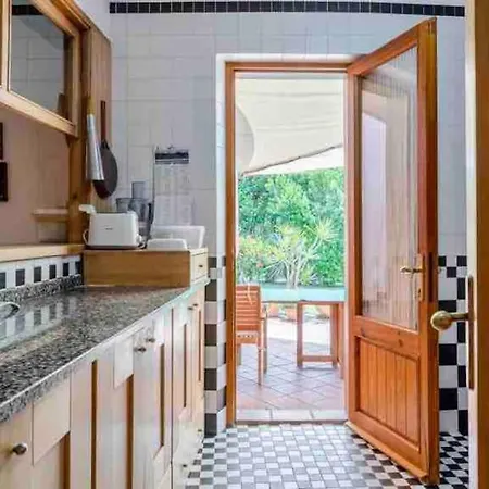 Villa S.margerita Di Pula *