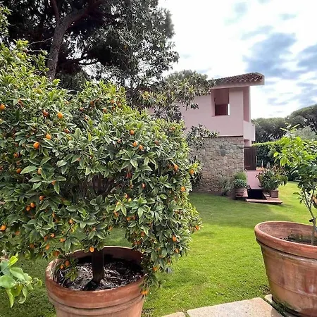 S.margerita Di Pula Fort Village