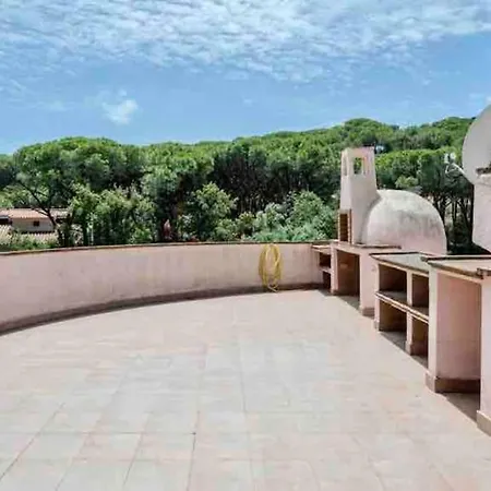 S.margerita Di Pula Villa
